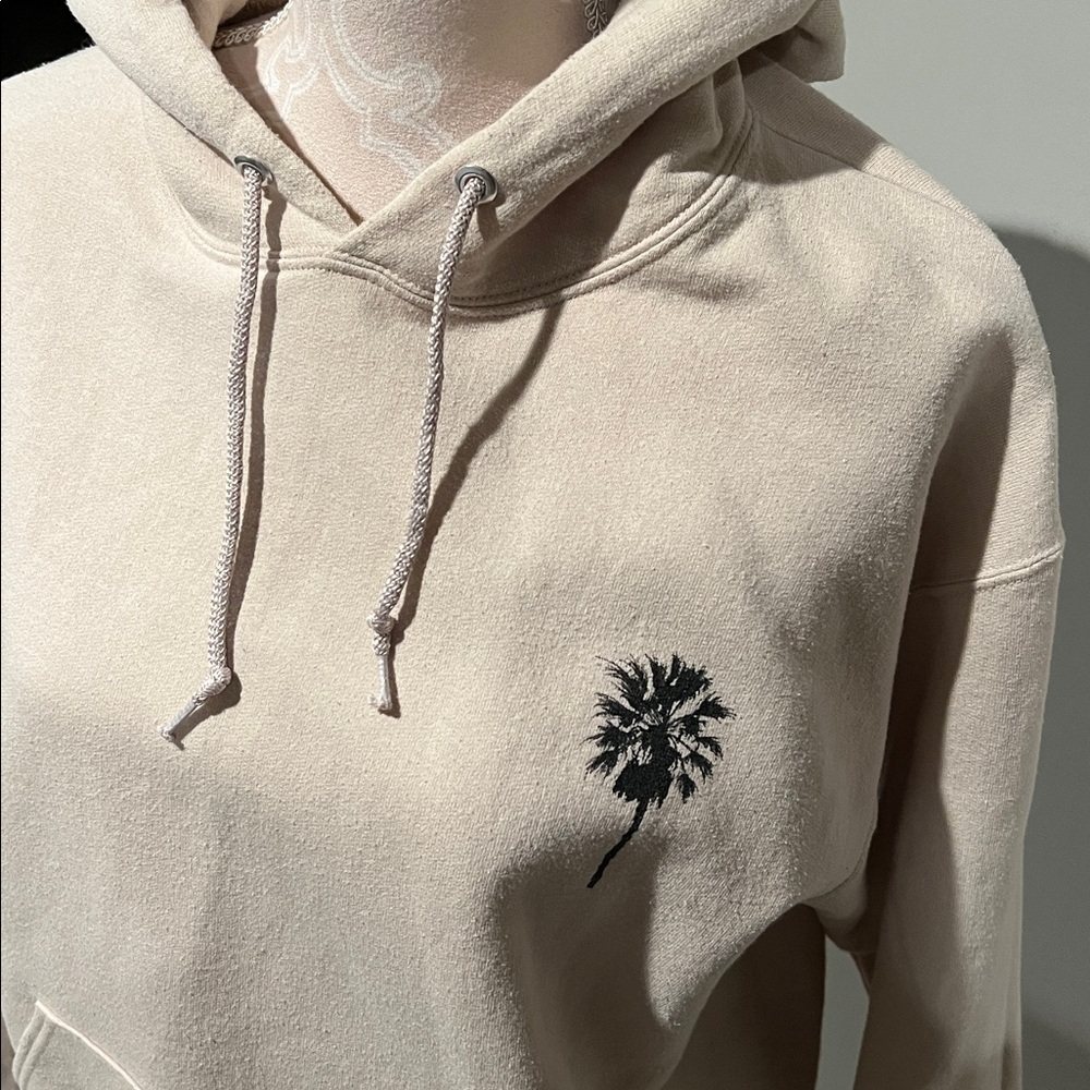 Bowery Hoodie - Picture 2 of 4